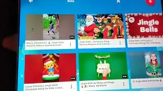 YouTube Kids Sorry we couldn't look for that
