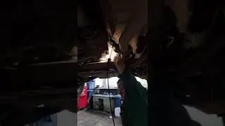 Haval h9 2020 diesel ПРОБЛЕМА Gearbox / коробка передач пробег 40000км (Москва) (video 3)