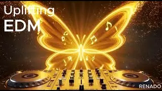 Melodic Techno & Progressive Mix 2026 uplifting edm #3