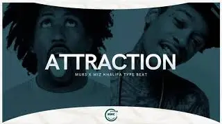 Murs x Wiz Khalifa type beat | 