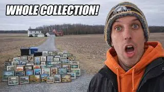 I Thought I Hit The Jackpot! - Trash Picking Ep. 1233