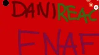 Friendly Foxy 4 Reaction : Search for Mangle COLLAB ANNOUNCEMENT!