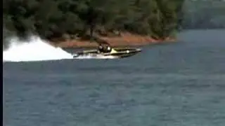 Xtreme Marine Components Dual Prop Surface Drive
