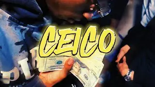 CEICO - 87JMoney x 87lilnas x 87Chop x 87lilA  (official video) shot by @juicetalktvllc