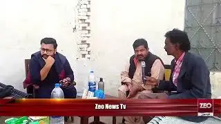 Samundari 2 Roza medical camo ka inaqad by Safdar Gill || Zeo News 