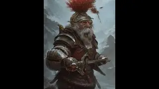 Ironbeard Comes Home #rock #darkfantasy #pop #Gnome #song #music #medieval #darkpop #chanson#musique