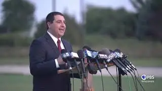 AG Josh Kaul Provides Update on Jacob Blake Shooting