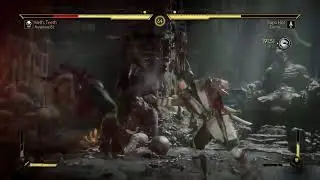 MK11 Livestream #Gaming #Gameplay !! | EddyEd Gaming