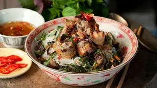 Vietnamese Food Safari | Vietnamese Cuisine