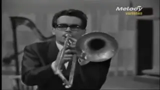 Trombone, guitare et compagnie, Michel Legrand (1964)