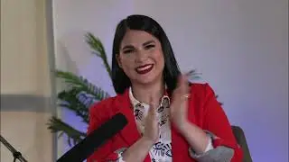 Podcast Stefany Galeano