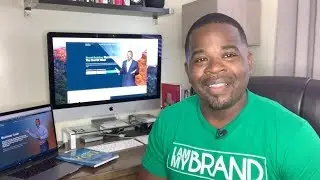 What does Shawn Brooks Do?