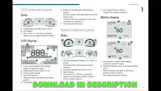 Peugeot 2008 (2013-2023) Owner&rsquo;s Manual English PDF Car Guide