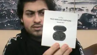 Unboxing e recensione Cuffie In Ear HolyHigh G4