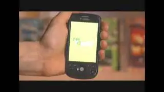 T-Mobile myTouch 3G