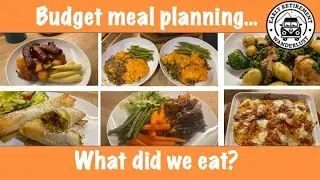 Economical Eats: Our Budget-Friendly Meal Ideas for Early Retirees