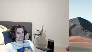 xQc Sheesh (Secret Ending)