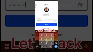 I Hack Roblox CEO Account