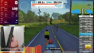 SPECIALIZED ZWIFT League 2022