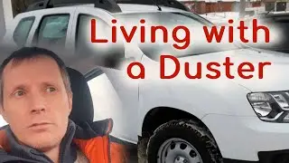 Living with a Duster: Pros, Cons & Everything In Between