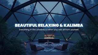 Insomnia Healing, Release of Melatonin and Toxin, Instant Relaxation - Healing Sleep Music