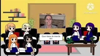 Ijiranaide, Nagatoro-san Reagindo ao Ela Beijou o Mesmo Estranho 2 Vezes? (@peteraqui)