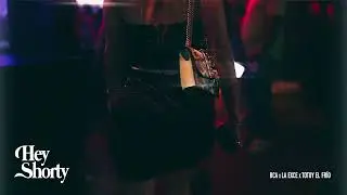 BCA Ft La Exce y @TotoyElFrio - Hey Shorty (Visualizer)
