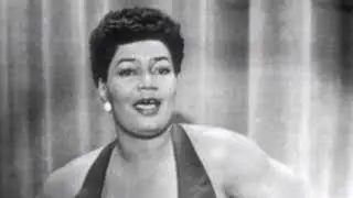 Pearl Bailey 