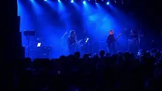 Geordie Greep - Tokyo - Liquid Rooms, Ebisu - 13 February, 2025