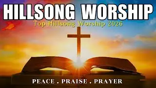 Best Worship Songs 2026 ✝️ | Top Praise & Worship Christian Music Playlist (Nonstop)
