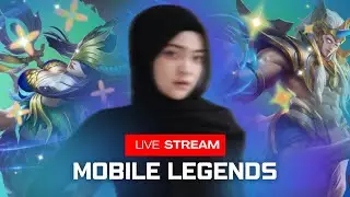 SOREEEEEERAM SOREEEEEEERAM #mobilelegends   #shorts #live #mlbb #ranked