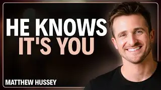 A Man Only Does These 4 Things When He Sees You as His Future | Matthew Hussey