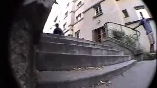Martin Winkler-Just in Case Part