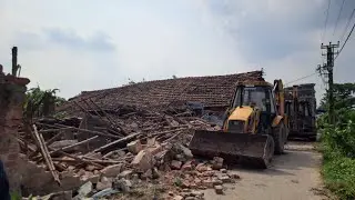 डानकुनी और गोबरा इलाके में शुरू हुआ खटाल हटाने का अभियान