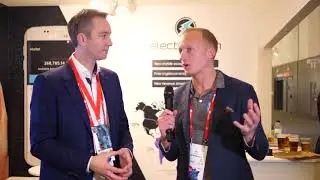 Electroneum's Richard Ells interview - 