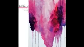 Lauren Bousfield - Cracknight - instrumental V2