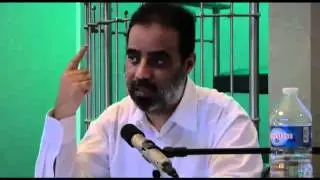 Ibrahim Abou-Nagie - D&ouml;nerladen mit Alkoholverkauf