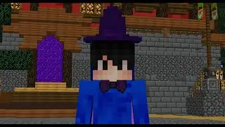 Mlg Rush mı !! (AndrCraft MlgRush)