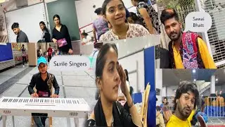 Sa Re Ga Ma Pa 2024 Audition Vlog Itne Surile Singers Aaye Hai