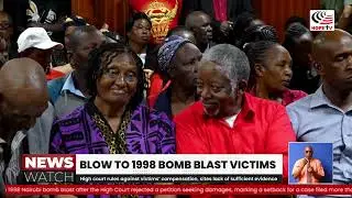 High court rules against victims&rsquo; compensation, cites lack of sufficient evidence