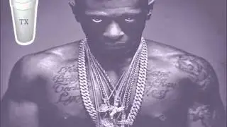 T Rell Ft LiL Boosie My Dawg Screwed&CHopped