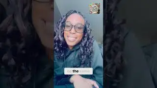 Finding God: Simone's Testimony & Unconditional Love