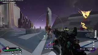 Insane #fragpunk showcase