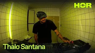 Home Again - Thalo Santana | H&Ouml;R - August 21 / 2025