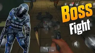 I Kill the Boss: Endless Nightmare Weird Prison - Full Gameplay Walkthrough part 4.