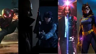 Upcoming PS5 Games   Part 3 - Nextop X