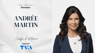 SDC 2025 | Andr&eacute;e Martin