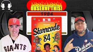 The End of 1984: Pro Wrestling USA, Starrcade '84, Sgt. Slaughter joins AWA | Observe This!