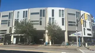 Uptown Cleveland Apartments Unit North 304