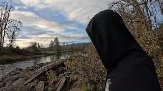 Live What You Want To Be Drug Free! (At Row River Oregon)